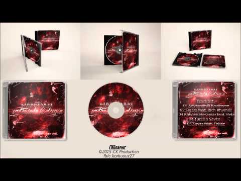 Hanedan ft. Enkaz - Savaş (Şeytanımla Koalisyon)