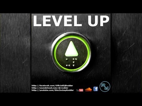 Rodder - Level Up