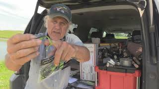 Introduction to QC Lure Worx