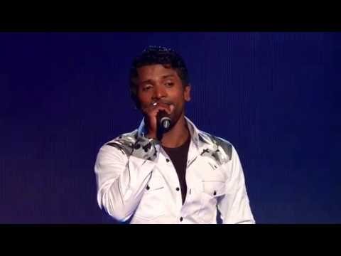 Senehe Badi Eda - Waruna Indika - Sri Lanka Navy @ Ranaviru Real Star