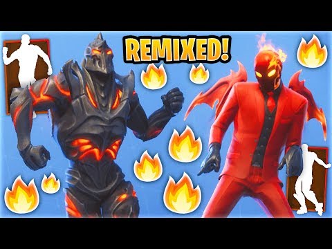 breakdown fortnite dance slow motion - fortnite dance emotes but they are remixed legendary ruin pt 2  fortnite dance emotes but they are remixed legendary ruin pt 2 - breakdown fortnite dance slow motion