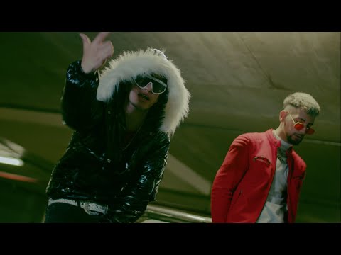 Salimos Coronao - Jotta Jotta FT Maty Farra x TeshMusic (Video Oficial Minimal-AV)