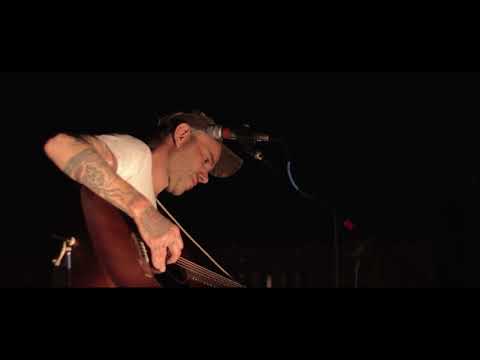 Ben Nichols live - Toadvine [HD]