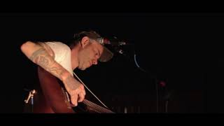 Ben Nichols live - Toadvine [HD]