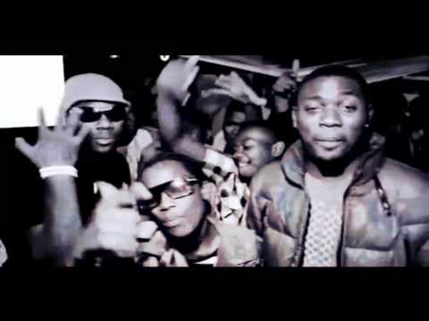 LSK Stand Up - Tommy D & Killa (Official Video)