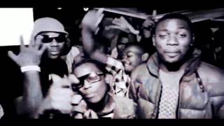 LSK Stand Up - Tommy D & Killa (Official Video)