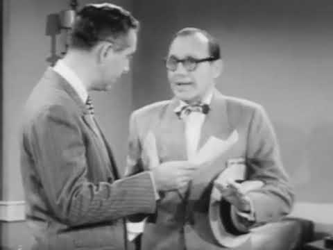 The Jack Benny Program Episode 15 - 4