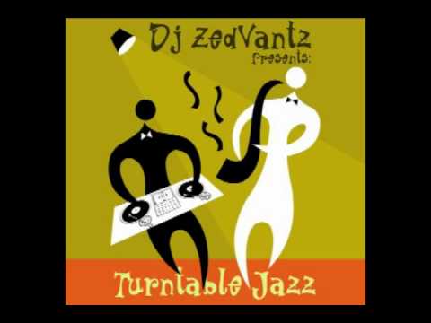 Turntable Jazz Parte1