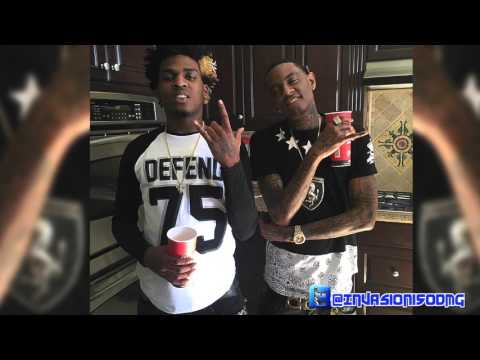 Soulja Boy And (Go Yayo) • Welcome To Lil Vegas [Audio]