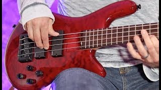 Video thumbnail for Review Demo - Spector Bantam 4 by Premier Guitar