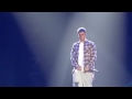 Boyfriend Concert Justin Bieber