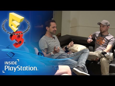 Mafia 3, Horizon Zero Dawn, Vampyr, Nioh, Attack on Titan, The Surge | Unsere Eindrücke