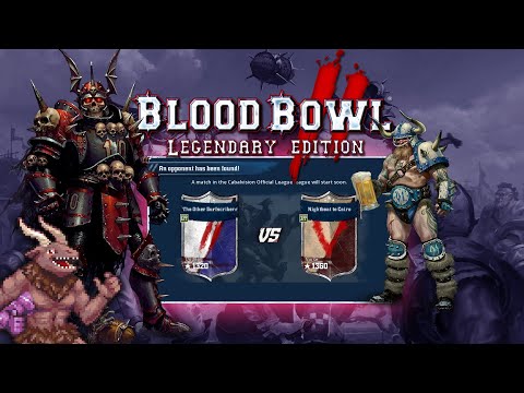 Tryharding with Undead (again) vs Norse - Match 16