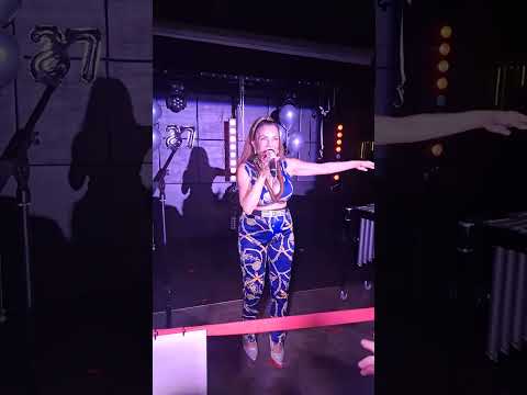 Nisa Soraya: Anna rakas raju hetki | Hercules 2025