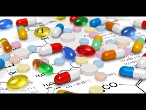 Introdução à Farmacologia - Farmacocinética