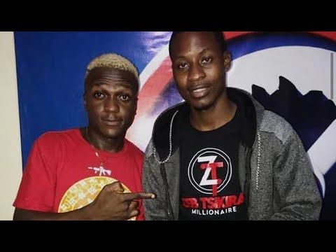 Lukkoh Chimwana | latest Freestyle •April football Zimdancehall 2021
