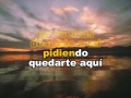 Alejandro Fernández - Intenta vivir sin Mí karaoke letra lyric