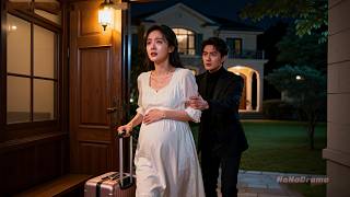 結婚3年,孕妻目睹丈夫和妹妹偷情,却被丈夫打到流產,攢夠失望她毫不猶豫离婚消失,看著空蕩蕩的家他卻慌了！#短劇 #精選短劇2026 #chinesedrama #真心錯付