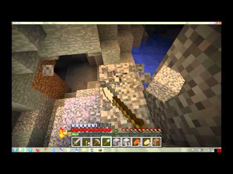 Let's Play MineCraft BossCraft #004 - "Der neue Mitbewohner" [1.2.5|HD|Deutsch|0]