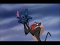 Lilo Stitch Lejonkungen 2002 Svensk Trailer DVD