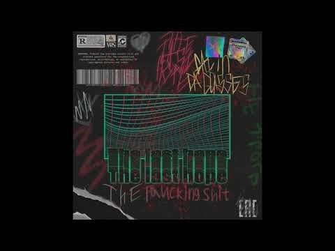 CAT IN DA GLASSES X DJ PLAYASTATION - SERIAL KILLER