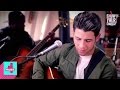 Nick Jonas King Years Years Cover