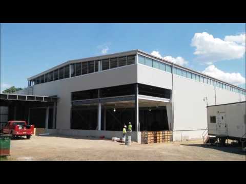 Pingry School Athletic Center Project Update