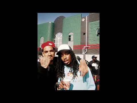 (free) Fenix Flexin x Shoreline Mafia Type Beat - Tension (prod.by hugeeboy)