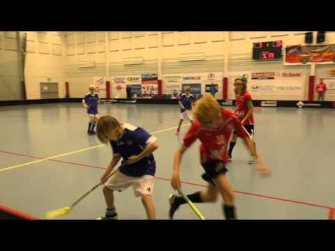 TIBK P03 - Mariefred, Period 1