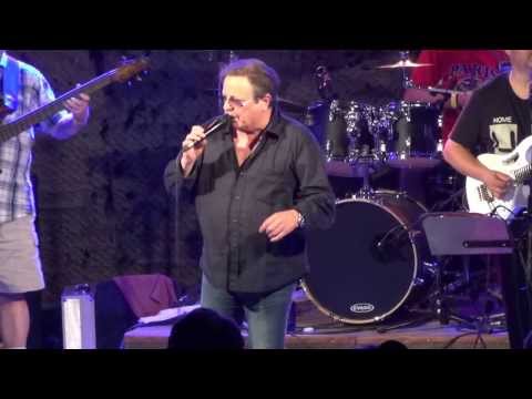 Starý dobrý Western 2013 - Petr Spálený & Apollo Band /díl14