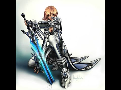 Cabal Online NA - »Saya«   Showcase 17/05/2021