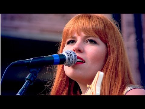 Megan Burtt - Red Rocks Premieres