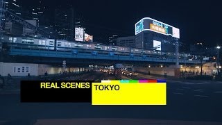 Real Scenes: Tokyo | Resident Advisor