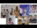 Luxury Ghana Wedding African Wedding Exotic Weddings Wedding Entrance Dance Dancing