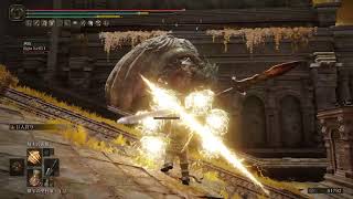 【PS5】へたっぴだけどELDEN RINGが好き　★9周目★　6月24日