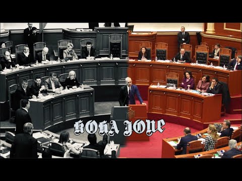 EDITORIAL/ Tash 30 vite kemi të njëjtët politikanë!