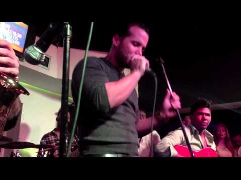 5 blachi fragoso todo por nada)