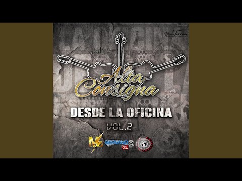 El Aguitado (En Vivo)