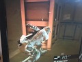 Splinter Cell Bug Archer Is A Chicken
