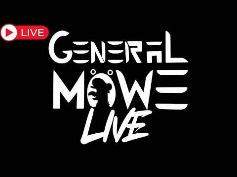 Willkommen 2026 - General Möwe Livestream