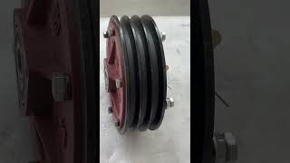 Qingdao Promising TRANER TR45 Wheel Loader Reinforced clutch for FLAND Wheel Loader, AGT Wheel Loader, TRANER Wheel Loader, MACHPRO Skid Steer Loader | Image 4 - Machineryline