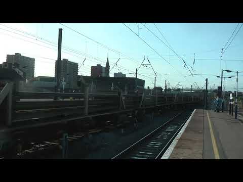 GBRF Class 60 no: 60047 @ Doncaster {6D75} 29/09/2023.