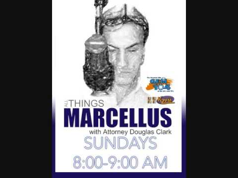 All Things Marcellus® 20th show on GEM 104 and KZFM