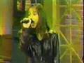 Jennifer Love Hewitt - I Believe In - LIVE 1996