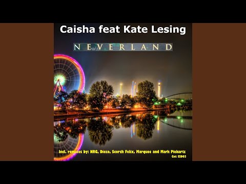 Neverland (Mark Piekartz Remix)