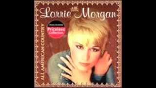 Lorrie Morgan   Go Away CD