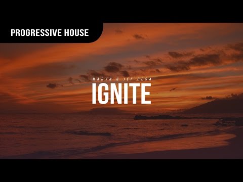 Maryn & Jef Desa - Ignite