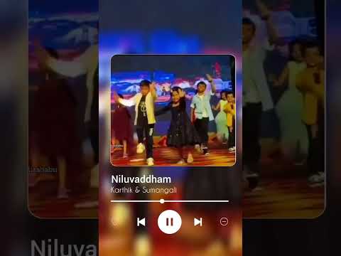 🥰Instagram Viral Kids Dance 🪩 | #shorts #viralsong #tamilsong | niluvaddham #song #ringtone