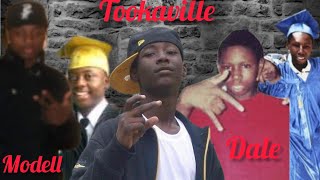 Modell & Lil Dale Stl Tookaville & why they was k¡lled at a young age