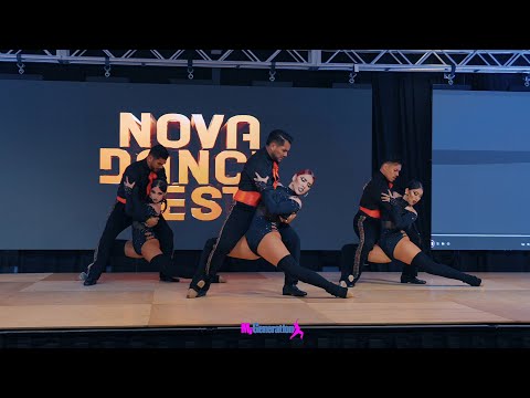 MG Elites | Alacran | Nova Dance Fest 2025